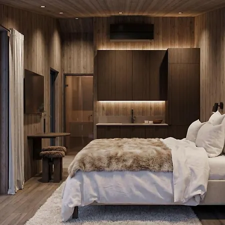 North Arion 25 By Hilla * Rovaniemi