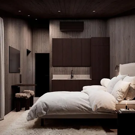 North Arion 25 By Hilla Apartman *