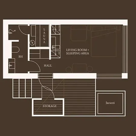 Apartman North Arion 25 By Hilla
